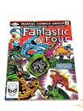 FANTASTIC FOUR VOL.1 #246. VFN+ CONDITION.