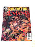 PREDATOR - KINDRED #4. NM- CONDITION