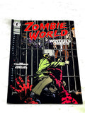 Zombie World - Winter's Dregs #3. Dark Horse Comics. 1998