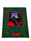 ZOMBIE WORLD - WINTER'S DREGS #3. VFN+ CONDITION.