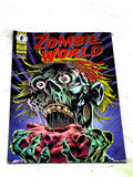 Zombie World - Eat Your Heart Out #1. Dark Horse Comics. 1998