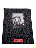 ZOMBIE WORLD - EAT YOUR HEART OUT #1. VFN+ CONDITION.