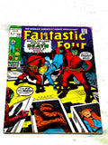 Fantastic Four Vol.1 #101. Marvel Comics. 1970