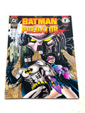 BATMAN VS PREDATOR 2 #1. VFN CONDITION