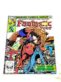 FANTASTIC FOUR VOL.1 #249. FN- CONDITION.