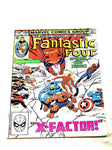 FANTASTIC FOUR VOL.1 #250. FN+ CONDITION.