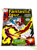 Fantastic Four Vol.1 #105. Marvel Comics. 1970