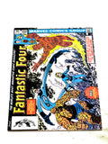 FANTASTIC FOUR VOL.1 #252. VFN- CONDITION.