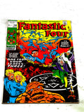 Fantastic Four Vol.1 #110. Marvel Comics. 1971