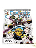 FANTASTIC FOUR VOL.1 #253. VFN CONDITION.