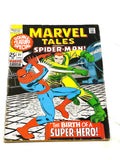 MARVEL TALES #31. GD+ CONDITION.