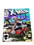 UNCANNY X-MEN #216. VFN CONDITION.