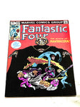 FANTASTIC FOUR VOL.1 #254. VFN- CONDITION.