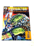 PREDATOR - HOMEWORLD #1. VFN+ CONDITION