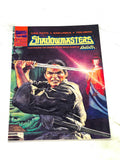SHADOWMASTERS #2. VFN+ CONDITION.