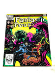 FANTASTIC FOUR VOL.1 #256. FN+ CONDITION.