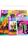 SLASH MARAUD #1-6. COMPLETE SET!