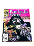 FANTASTIC FOUR VOL.1 #259. VFN CONDITION.