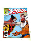 UNCANNY X-MEN #222. VFN- CONDITION.