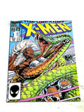 UNCANNY X-MEN #223. VFN- CONDITION.