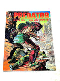 PREDATOR - BIG GAME #3. VFN CONDITION