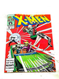 UNCANNY X-MEN #224. VFN CONDITION.