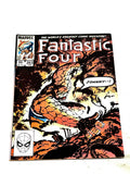 FANTASTIC FOUR VOL.1 #263. VFN CONDITION.
