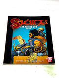Slaine - The Horned God Book 2. 2000AD/Titan Books. 2003