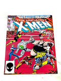 UNCANNY X-MEN #225. FN CONDITION.
