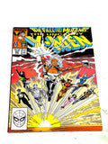 UNCANNY X-MEN #227. VFN+ CONDITION.