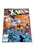 UNCANNY X-MEN #229. VFN- CONDITION.