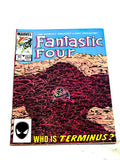 FANTASTIC FOUR VOL.1 #269. VFN+ CONDITION.