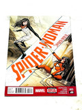 SPIDER-WOMAN VOL.5 #3. VFN+ CONDITION