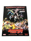 SPIDER-WOMAN VOL.5 #3. VFN+ CONDITION