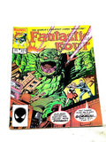 FANTASTIC FOUR VOL.1 #271. VFN- CONDITION.
