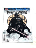 STAR WARS - AGE OF REBELLION: DARTH VADER #1. NM CONDITION.