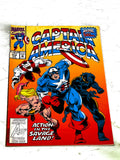 Captain America Vol.1 #414. Marvel Comics. 1993