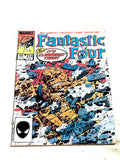 FANTASTIC FOUR VOL.1 #274. VFN CONDITION.