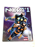 NOVA VOL.6 #1. VFN- CONDITION