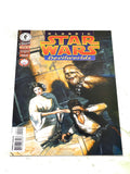 CLASSIC STAR WARS - DEVILWORLDS #2. NM- CONDITION.