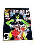 FANTASTIC FOUR VOL.1 #275. VFN+ CONDITION.