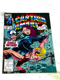 Captain America Vol.1 #415. Marvel Comics. 1993