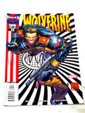 WOLVERINE VOL.3 #33. VFN CONDITION.