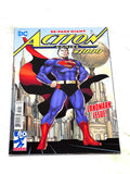 ACTION COMICS #1000. JIM LEE COVER. NM CONDITION.