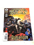 STAR WARS #7. VFN+ CONDITION.