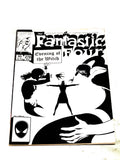 FANTASTIC FOUR VOL.1 #276. VFN CONDITION.