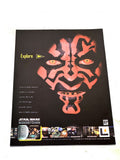 STAR WARS #7. VFN+ CONDITION.