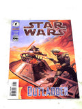 STAR WARS #8. VFN+ CONDITION.