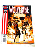 WOLVERINE VOL.3 #34. VFN+ CONDITION.