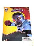 CAPTAIN AMERICA - SYMBOL OF TRUTH #11. VFN+ CONDITION